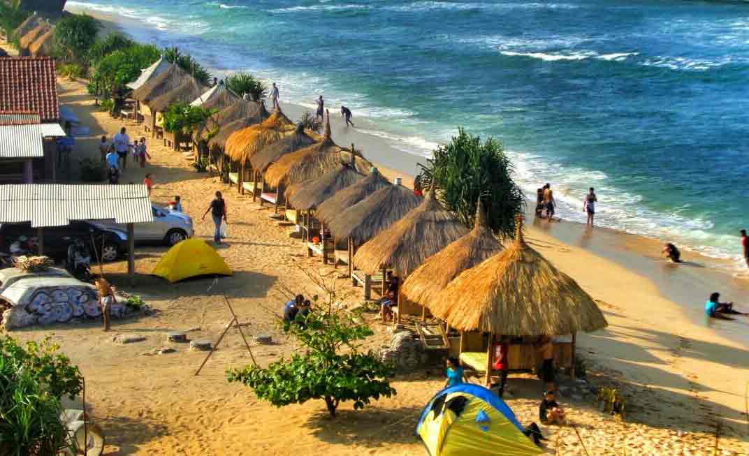 Gunung Kidul
